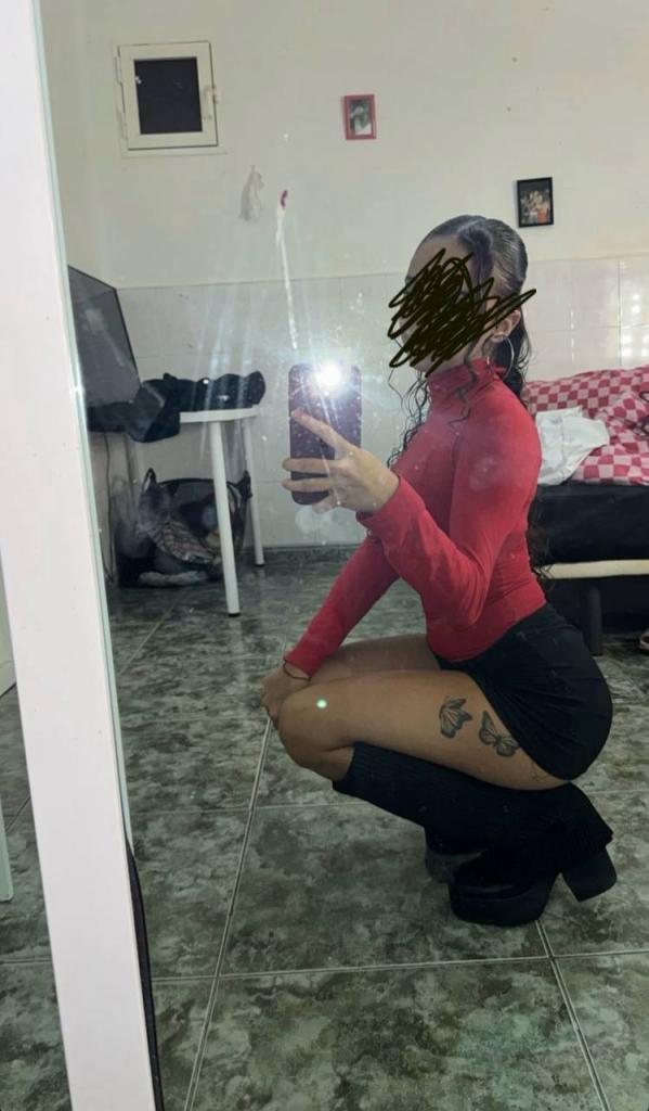 Chica busca chico en Murcia: 