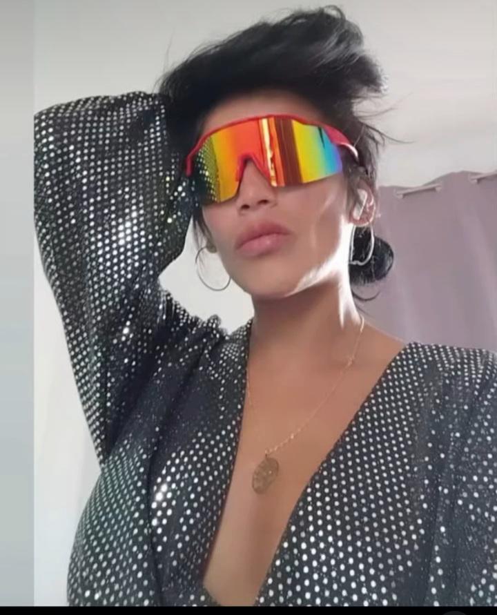 Travesti en Málaga: 