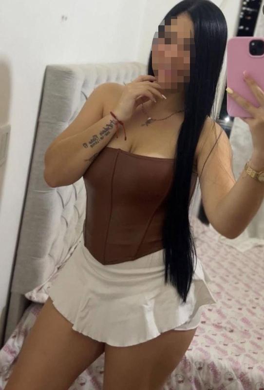 Chica busca chico en Madrid: 