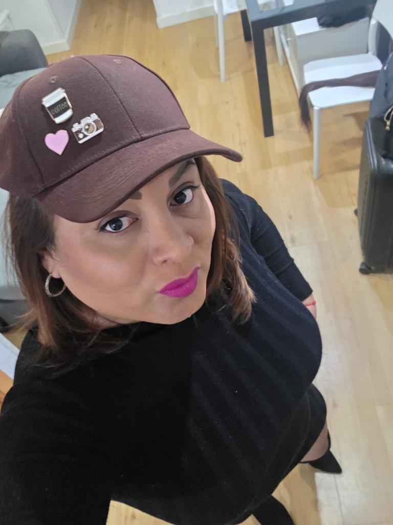 Transexual en Cádiz: 