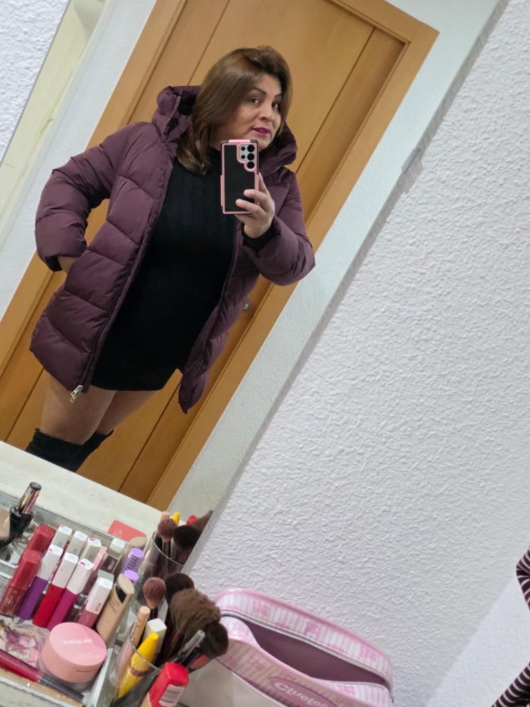 Transexual en Cádiz: 