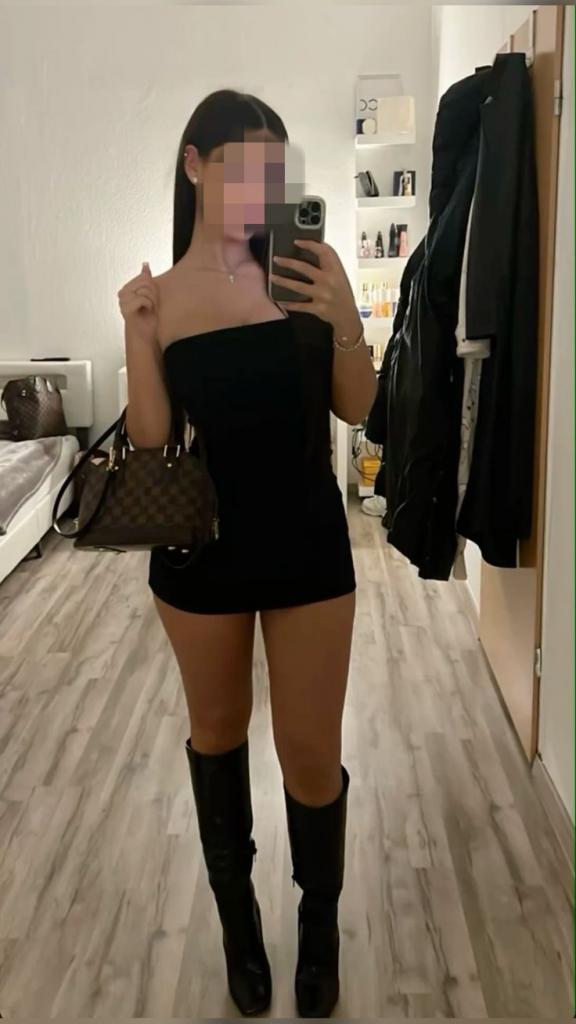 Chica busca chico en Badajoz: 