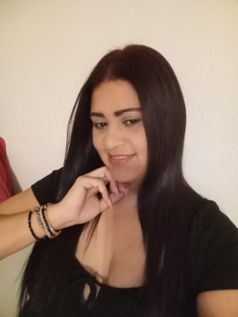 Chica busca chico en Málaga: 