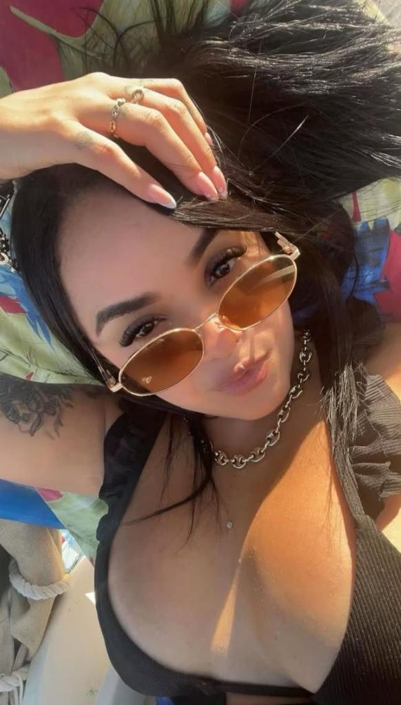 Chica busca chico en Málaga: 