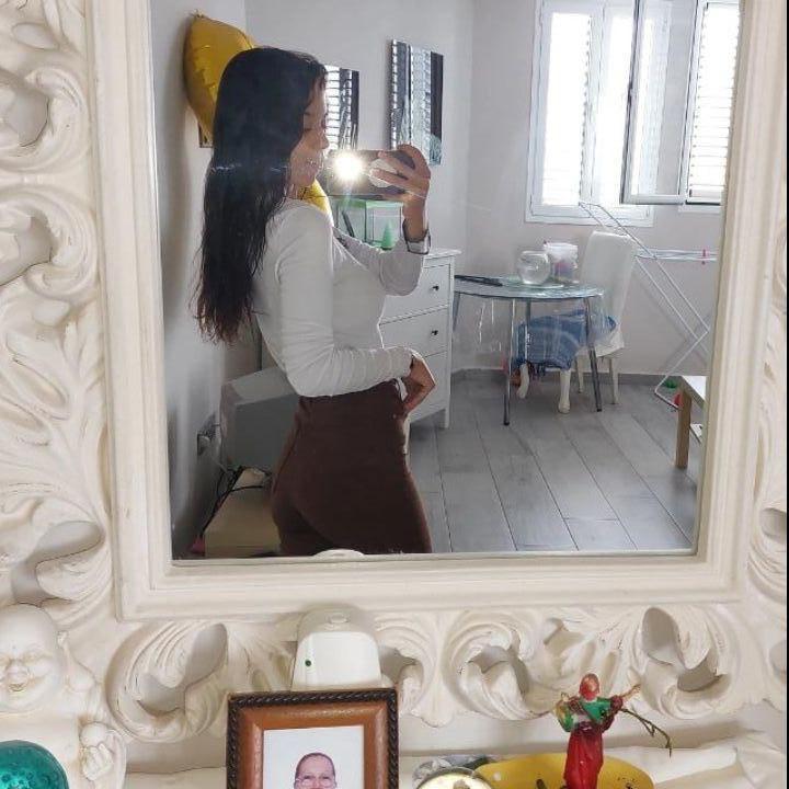 Chica busca chico en Las Palmas: 