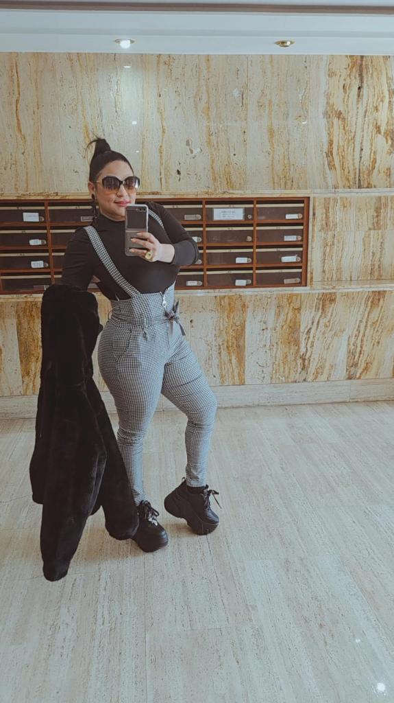 Chica busca chico en Madrid: 