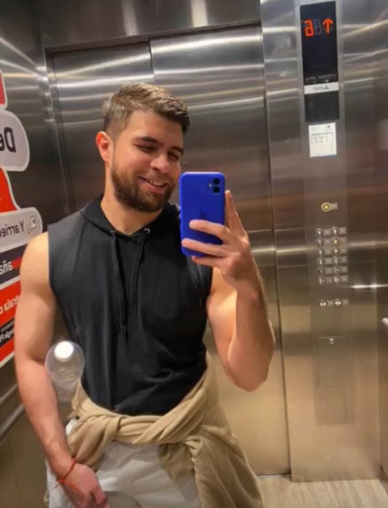 Chica busca chico en Madrid: 