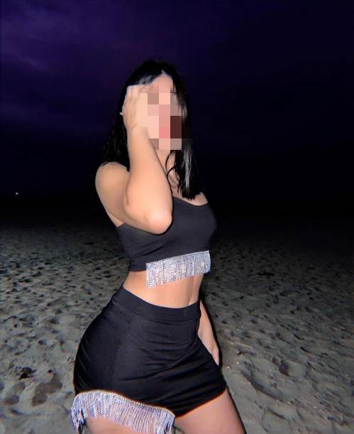 Chica busca chico en Badajoz: 