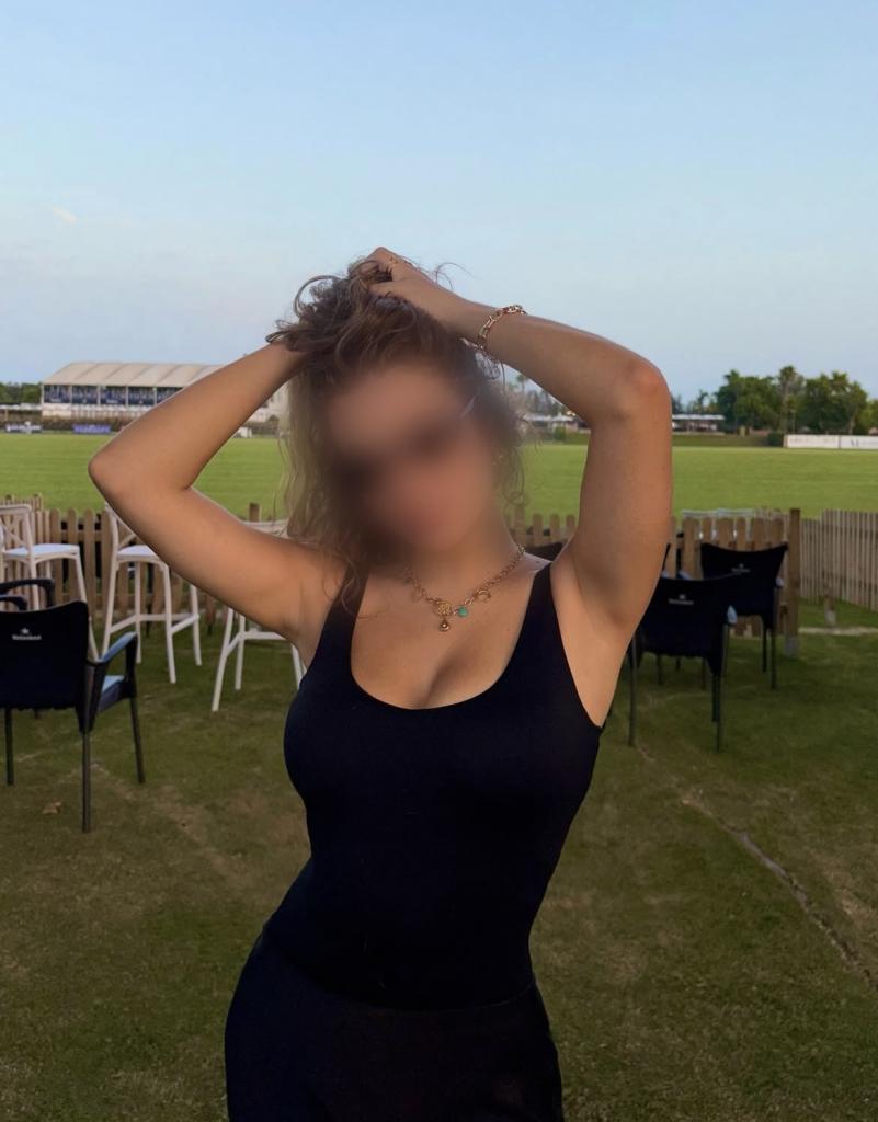 Chica busca chico en Murcia: Chica busca chico