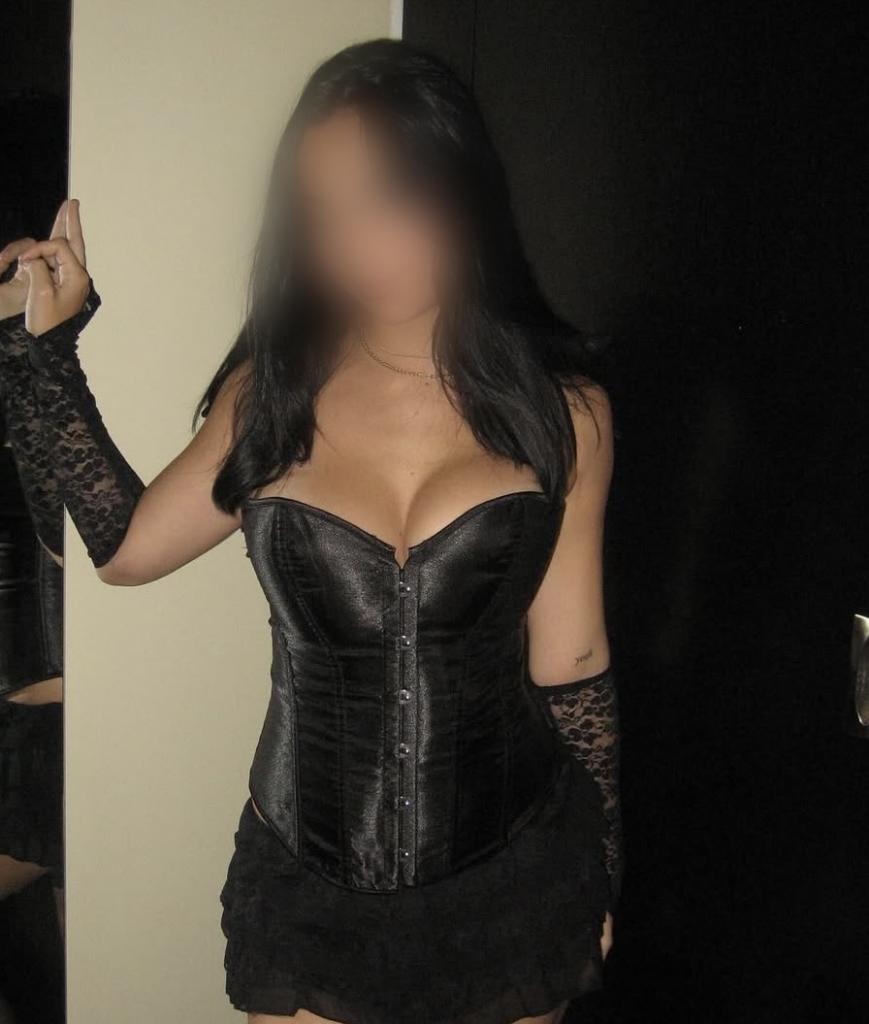 Chica busca chico en Murcia: 