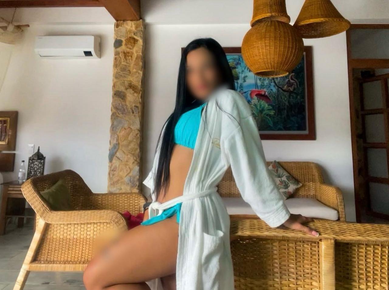 Chica busca chico en Murcia: 