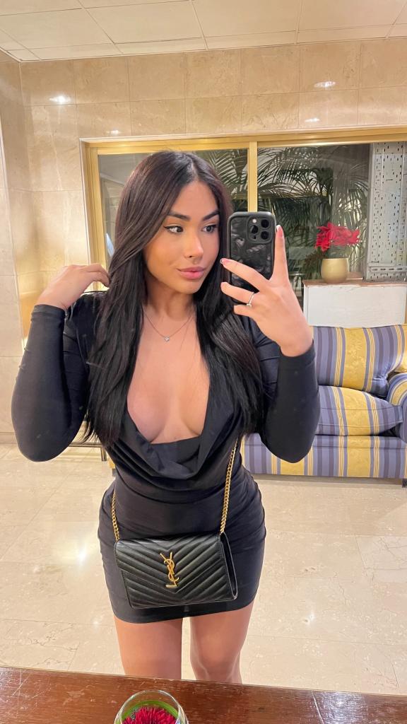 Transexual en Madrid: 