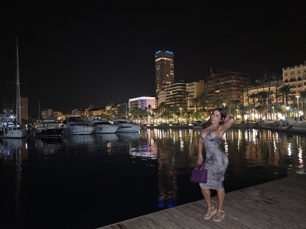 Chica busca chico en Madrid: 