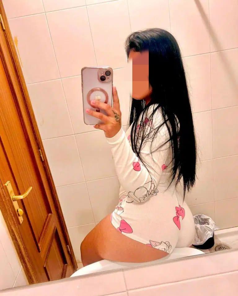 Chica busca chico en Toledo: 