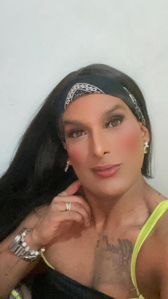 Transexual en Asturias: 