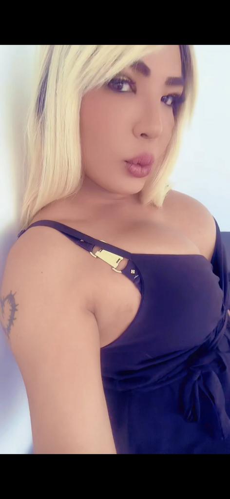 Transexual en Tenerife: 