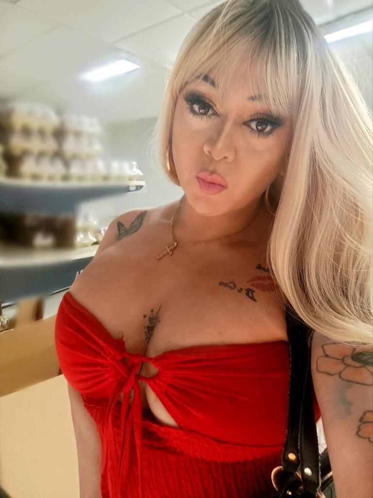 Travesti en Málaga: 