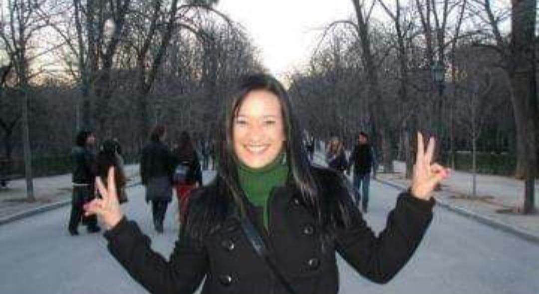 Chica busca chico en Madrid: 