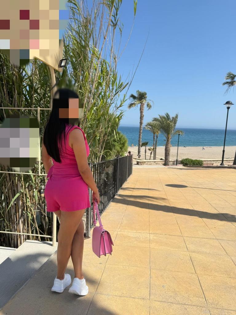 Chica busca chico en Granada: 