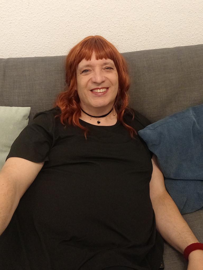 Travesti en Alicante: 