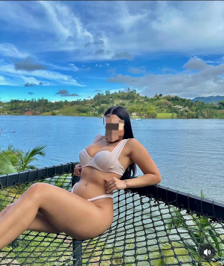 Chica busca chico en Granada: 