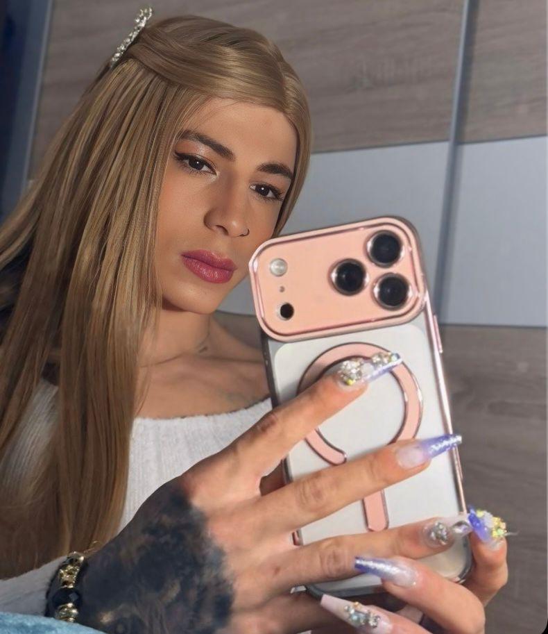 Transexual en Tarragona: 