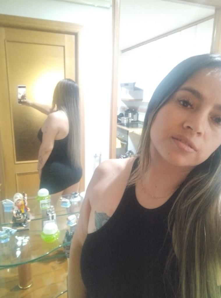 Chica busca chico en Alicante: 