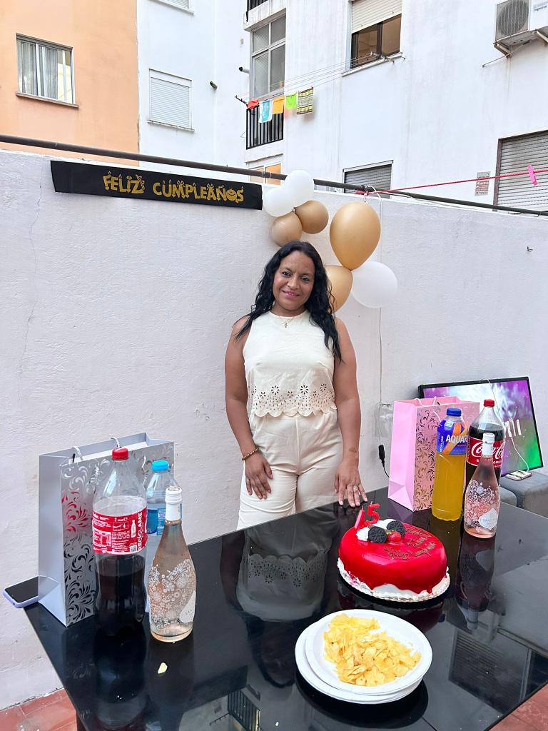 Chica busca chico en Valencia: 