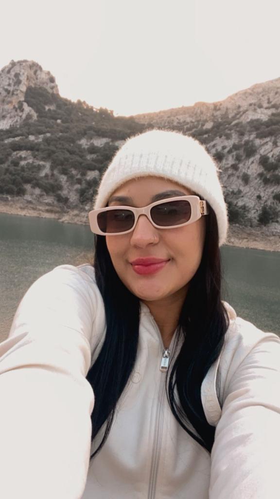 Chica busca chico en Mallorca: 