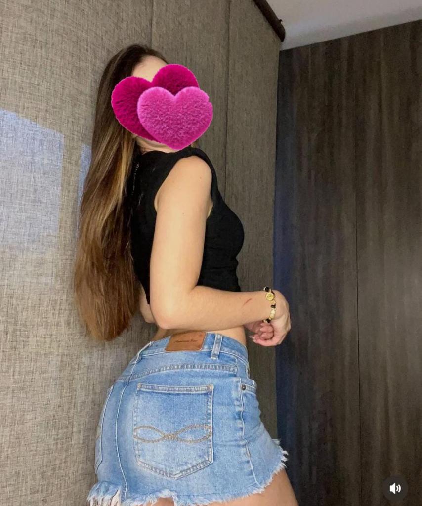 Chica busca chico en Cáceres: 