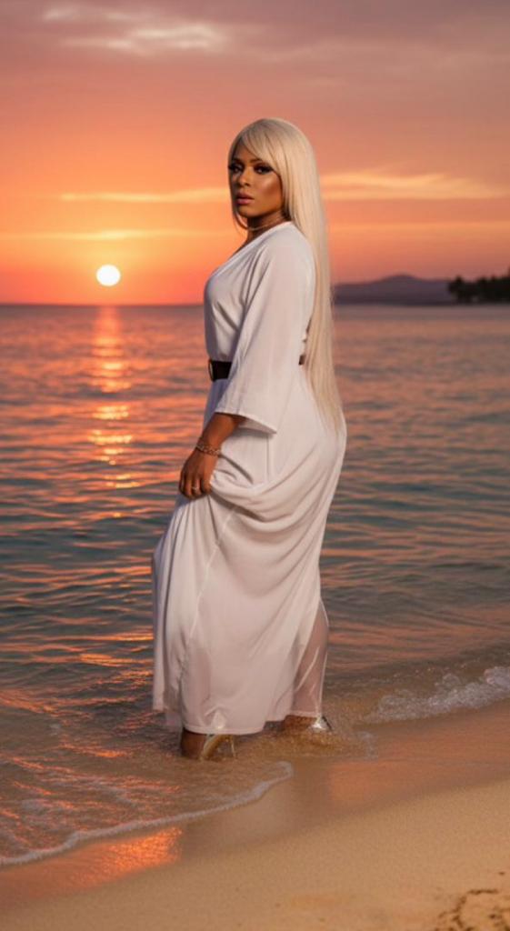 Transexual en Madrid: 