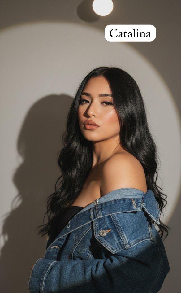 Chica busca chico en Murcia: 