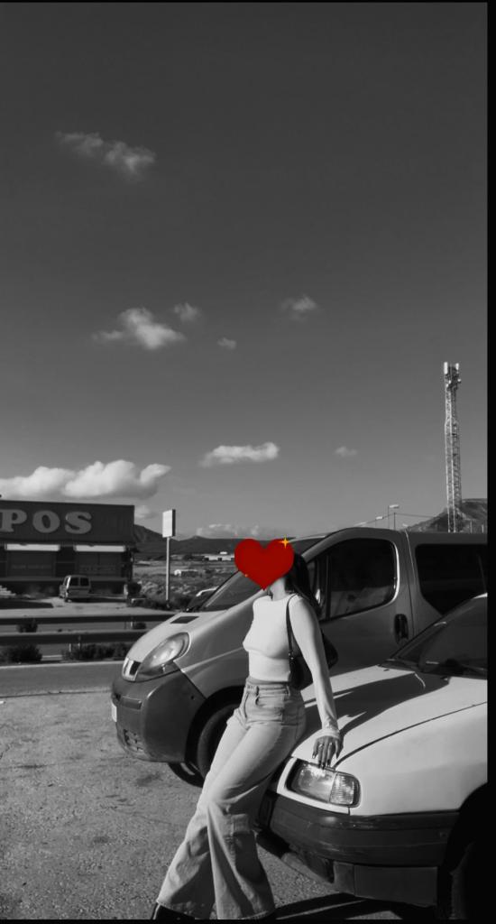 Chica busca chico en Almería: 