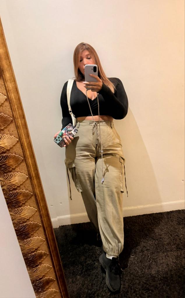 662122345: Chica busca chico en Tenerife