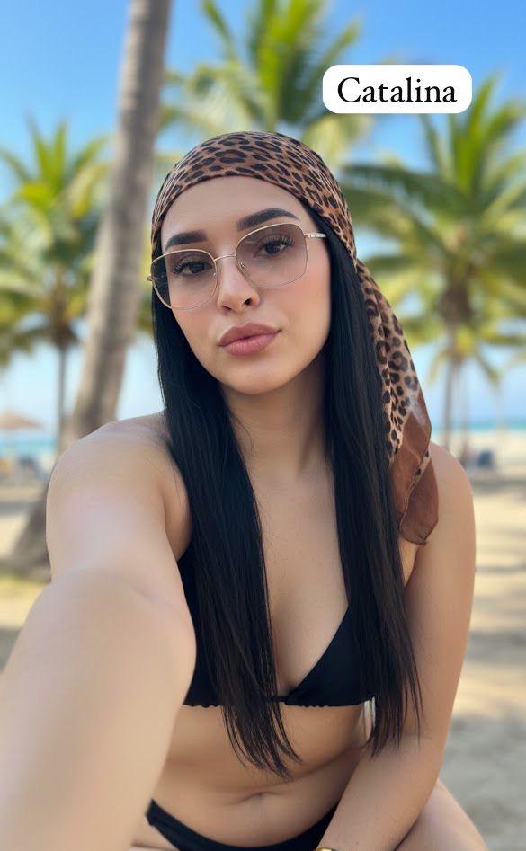 Chica busca chico en Murcia: 