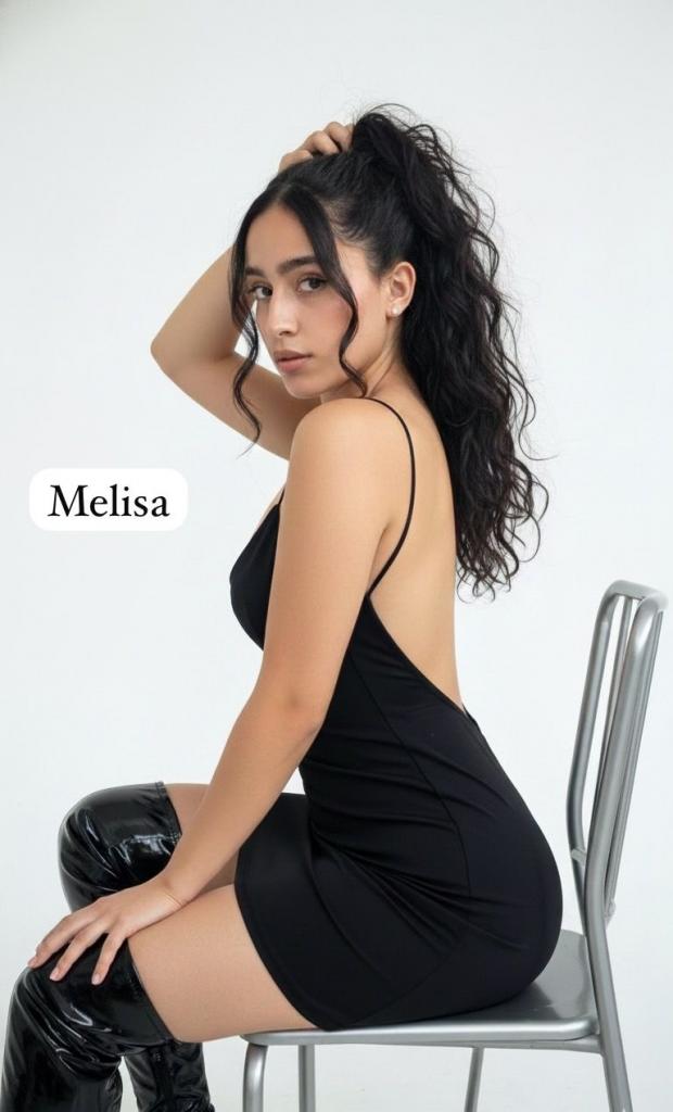 Chica busca chico en Murcia: 