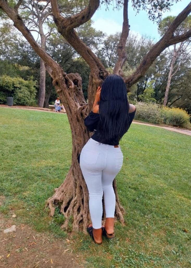 Transexual en Málaga: 