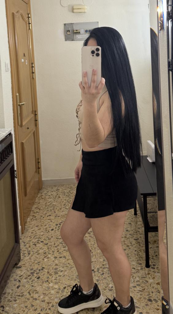 Chica busca chico en Zaragoza: 