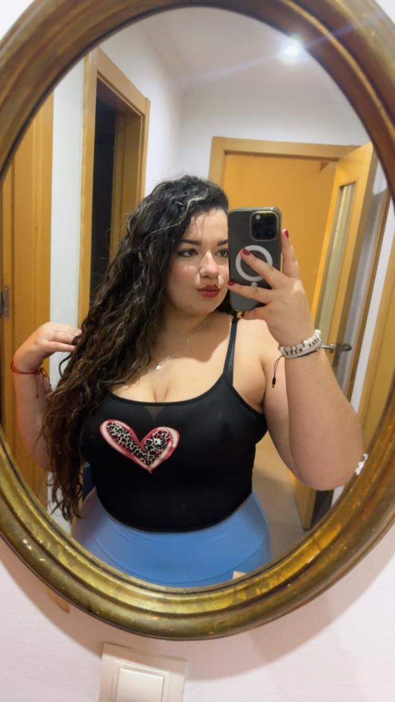 Chica busca chico en Alicante: 