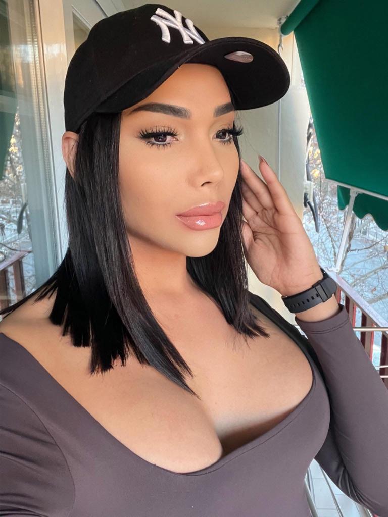 Travesti en Córdoba: 