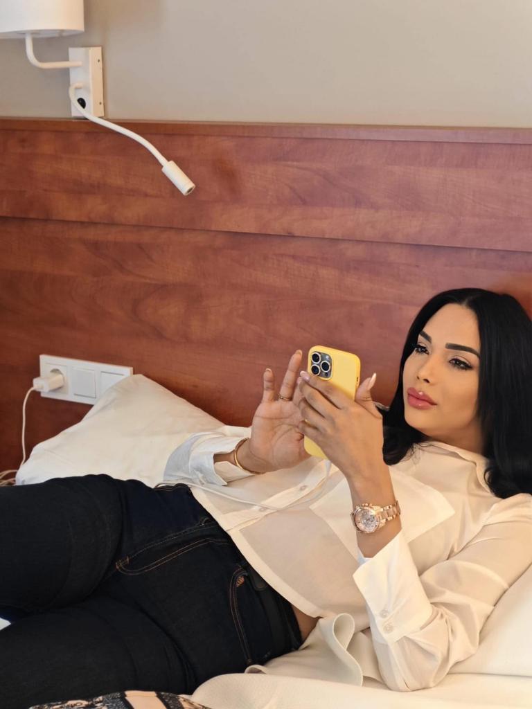 Transexual en Granada: 