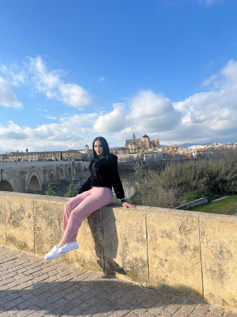 Travesti en Granada: 