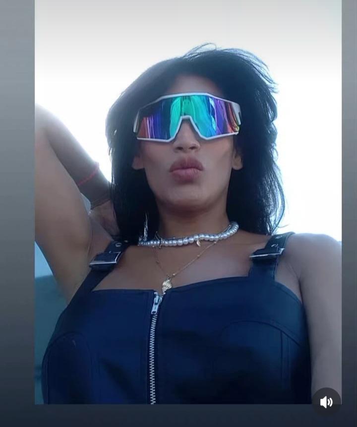 645509007: Travesti en Málaga