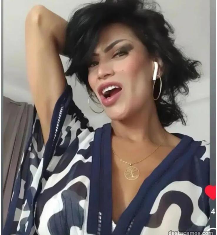 Travesti en Málaga: 