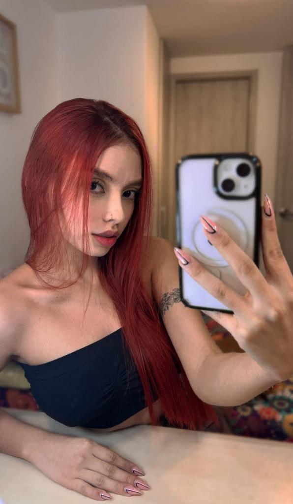 Chica busca chico en Murcia: 