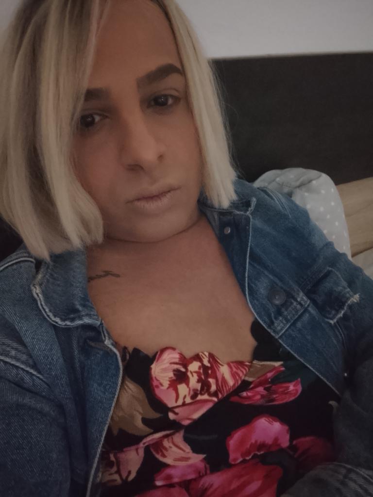 Transexual en Zaragoza: 