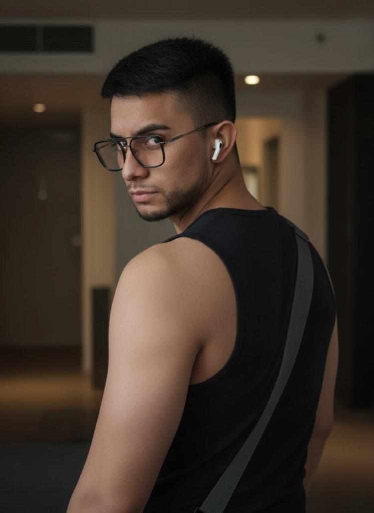 Chico busca chica en Las Palmas: 