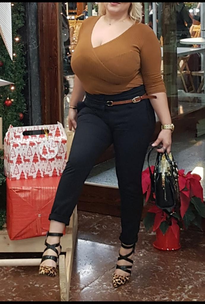 Chica busca chico en Tenerife: 