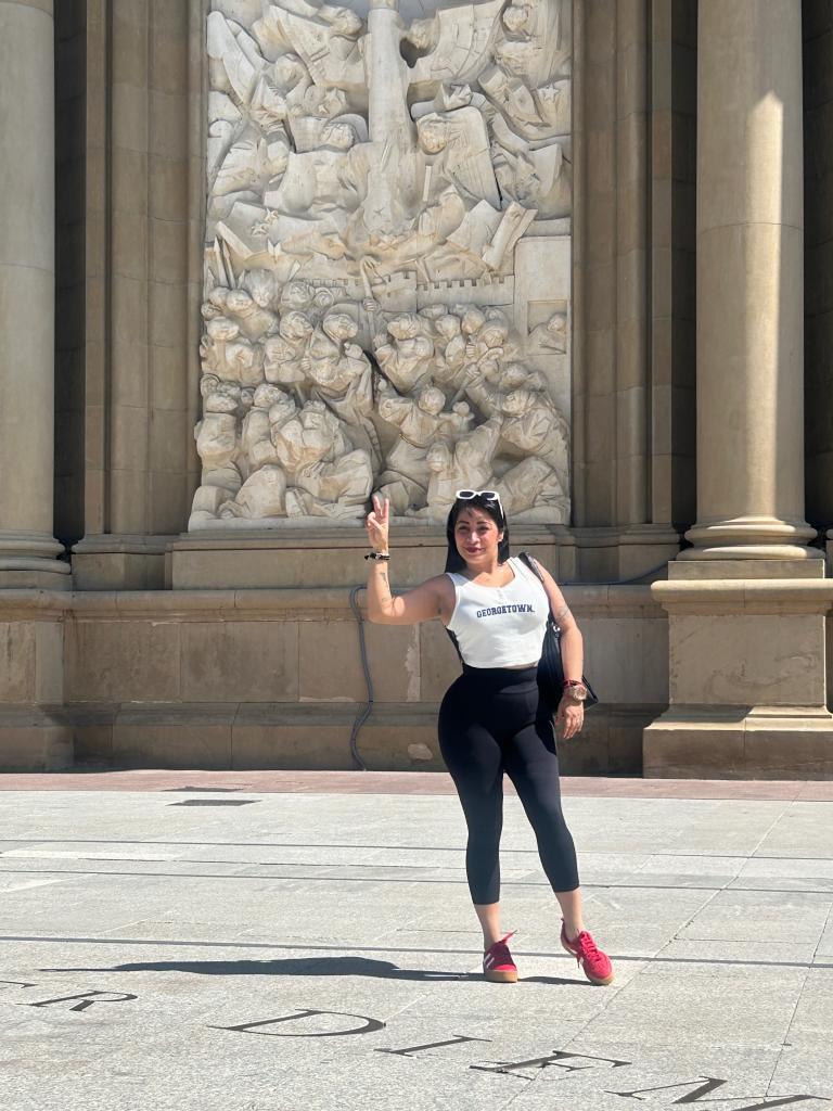 Chica busca chico en Murcia: 