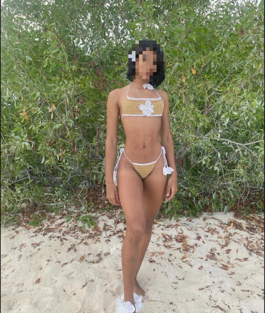 Chica busca chico en Granada: 